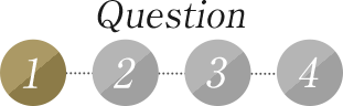 Question 1