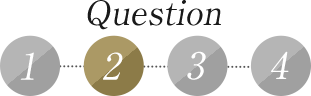 Question 2